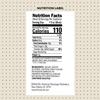 Finest Call Premium Mint Flavored Syrup Drink Mix, 1 Liter Bottle (33.8 Fl Oz) view 2