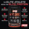 LABRADA Hydro 100% Pure Hydrolyzed Whey Protein Isolate Powder, Lactose Free, Fastest Digesting, Instant Mixing,Delicious Taste 20 Servings(Chocolate) view 3
