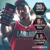 LABRADA Hydro 100% Pure Hydrolyzed Whey Protein Isolate Powder, Lactose Free, Fastest Digesting, Instant Mixing,Delicious Taste 20 Servings(Chocolate) view 4