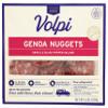 Volpi, Salame Genoa Nuggets, 6 Ounce view 1