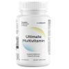envitamin Ultimate Multivitamin Multimineral and Superfood with 42 Fruit and Vegetable Blend, 60 Count view 1