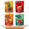 Crispy Fruit Favorite Flavors Freeze Dried Fruit Variety Pack (16 count) 243g view 1
