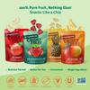 Crispy Fruit Favorite Flavors Freeze Dried Fruit Variety Pack (16 count) 243g view 3