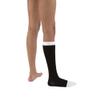 JOBST UlcerCARE 2-Part Compression Stockings System with Liners, 40+ mmHg, Knee High, Open Toe, No Zipper - Choose Your Size & Color view 2