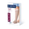 JOBST UlcerCARE 2-Part Compression Stockings System with Liners, 40+ mmHg, Knee High, Open Toe, No Zipper - Choose Your Size & Color view 3