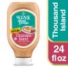 Ken's Steak House Thousand Island Dressing Topping & Spread (24 Fl oz (Pack of 3)) view 4