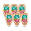 Ken's Steak House Thousand Island Dressing Topping & Spread, 24 Fl oz. (Pack of 6) view 1