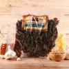 Mahogany Smoked Meats: Teriyaki Brisket Jerky - 16oz view 2