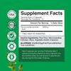 Advanced Bile Salt TUDCA Supplement - Extra Strength TUDCA 500mg per Serving Bile Salts for Gallbladder Kidney and Liver Support - High Purity Tauro Ursodeoxycholic Acid Liver and Gallbladder Cleanse view 2