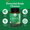 Advanced Bile Salt TUDCA Supplement - Extra Strength TUDCA 500mg per Serving Bile Salts for Gallbladder Kidney and Liver Support - High Purity Tauro Ursodeoxycholic Acid Liver and Gallbladder Cleanse view 3