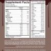 Core Nutritionals Pudd'n, Decadent Protein Pudding Mix, Full Disclosure Casein Blend, Sustained Release, 20G Protein, 17 Servings (Chocolate Moose Tracks, 2 lb) view 2