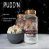 Core Nutritionals Pudd'n, Decadent Protein Pudding Mix, Full Disclosure Casein Blend, Sustained Release, 20G Protein, 17 Servings (Chocolate Moose Tracks, 2 lb) view 3