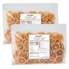 Oranfit Dried Lemon Slices 14.4oz/410g(240 to 312 slices) view 1