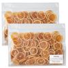 Oranfit Dried Lemon Slices 14.4oz/410g(240 to 312 slices) view 2