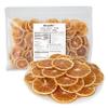 Oranfit Dried Lemon Slices 7.2oz/205g(120 to 156 slices) view 1