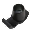 1 Pair Walker Ski Glides for Smoothing Riding (33mm Outer Diameter) view 3