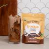 Four Sigmatic Focus Chocolate Coffee Creamer | Organic Non Dairy Coffee Creamer with Lions Mane and Vitamin B12 | Chocolate, 4.23 oz view 4