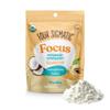 Four Sigmatic Focus Vanilla Coffee Creamer | Organic Non Dairy Coffee Creamer with Lions Mane and Vitamin B12 | Vanilla, 4.23 oz view 1