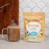 Four Sigmatic Focus Vanilla Coffee Creamer | Organic Non Dairy Coffee Creamer with Lions Mane and Vitamin B12 | Vanilla, 4.23 oz view 3
