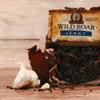 Mahogany Smoked Meats: Wild Boar Jerky - 8oz view 1