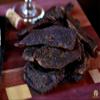 Mahogany Smoked Meats: Wild Boar Jerky - 8oz view 4