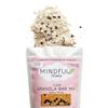 Mindful Mixes | Easy to Make Gluten Free Granola Bar Mix | NO BAKE | - Variety Pack - Peanut Butter Chocolate, Oatmeal Cranberry, Maple Cinnamon view 4