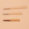 ZIG-ZAG Pre Rolled Cones 70s Size (800 Pack) Unbleached - Slow Burning Pre Rolled Cones with Tips & Packing Tubes Included - Bulk Pack view 4