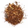 Herbal Chocolate Chai Tea, by Herb Co, Loose Leaf, Caffeine-Free Dessert Chai, Spiced Rooibos with Ginger, Cardamom & Chocolate Chips, Kosher Certified, 1 lb view 2