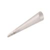 ZIG-ZAG Pre Rolled Cones 70s Size (800 Pack) Ultra Thin - Slow Burning Pre Rolled 70mm Cones with Tips & Packing Tubes Included - Bulk Pack view 2