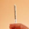 ZIG-ZAG Pre Rolled Cones 70s Size (800 Pack) Ultra Thin - Slow Burning Pre Rolled 70mm Cones with Tips & Packing Tubes Included - Bulk Pack view 3