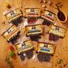 Mahogany Smoked Meats: Jerky Medley - 16oz view 1