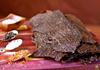 Mahogany Smoked Meats: Jerky Medley - 16oz view 2