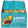 CORN NUTS Ranch Flavored Corn Kernels, Crunchy Corn Snacks, Snack Box, Variety Packs for Adults, 1.7 oz. (Pack of 18) view 1