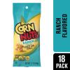 CORN NUTS Ranch Flavored Corn Kernels, Crunchy Corn Snacks, Snack Box, Variety Packs for Adults, 1.7 oz. (Pack of 18) view 4