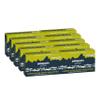 Patagonia Provisions Lemon Olive White Anchovies | Responsibly Sourced in Spain | 20g Protein & Gluten Free | 4.2 Ounce (Pack of 10) view 1