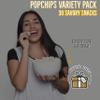 Bulk PopChips Variety Pack - 30 Count / 0.8 oz by Bussin Boxes view 2