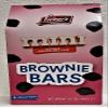 Lieber's Mini Double Chocolate Chip Brownie Bars view 1