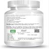 BETT Natures Velvet Lifecare Vitamin D-3 for Bone and Teeth Health, 60 Softgels - Pack of 1 view 2