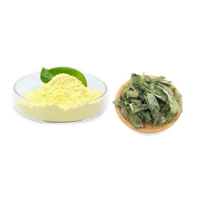 WonderLand Herbs, Purity 98% Icariin Powder 10 Grams