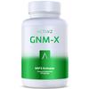 ACTIVZ GNM-X - Nrf2 Activator for Genetic Cellular Defense and Enhanced Well-Being - Supports Longevity and Epigenetic Health - 30 Capsules view 1