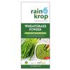 BETT FARGANIC Rainkrop Organic Wheatgrass Powder (200gram). view 1