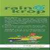 BETT FARGANIC Rainkrop Organic Wheatgrass Powder (200gram). view 2