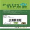 BETT FARGANIC Rainkrop Organic Wheatgrass Powder (200gram). view 3