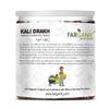 BETT FARGANIC Black Raisins/Kaali Drakh Daakh Naturally Sun dried Kismish Munakka view 2