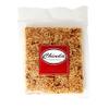 Thai Mee Krob Crispy Rice Noodles Snack by Chinda 4.2 Oz.X 2 Packs with Bonus Vintage Style Metallic Bag Clip (3-Piece Set) view 2