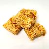 Thai Mee Krob Crispy Rice Noodles Snack by Chinda 4.2 Oz.X 2 Packs with Bonus Vintage Style Metallic Bag Clip (3-Piece Set) view 4