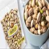 BETT DFW Premium Natural Roasted Salted Pistachio Pista Seed Nuts Dry Fruits Pouch, 500 GramsDFW Premium Natural Roasted Salted Pistachio Pista Seed Nuts Dry Fruits Pouch, 500 Grams view 2