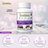 7 in 1 Elderberry with ZINC, Vitamin C, Vitamin D, Echinacea, Ginger & Indian Gooseberry (Amla).Premium Elderberry Capsules 90 ct, All Natural,Non-GMO,Vegan,No Rice Powder, No-Gluten view 2