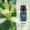 BURIBURI Lavender Essential Oil and Vanilla Oil Essential Oil Set, 100% Pure, Undiluted, Natural Essential Oils Mother's Day Gift Set for Diffuser, Massage (Lavender+Vanilla) view 3