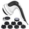 Cellulite Massager,Body Sculpting Machine for Stomach Fat,Handheld Cellulite Remover for Sculpt Belly,Thigh,Butt,Vibrating Massager for Deep Tissue & Lymphatic Drainage,Suitable for Women Man at Home view 1